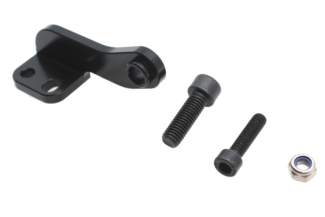 V-Twin Manufacturing XL Shifter Assist Bracket - additional view 3
