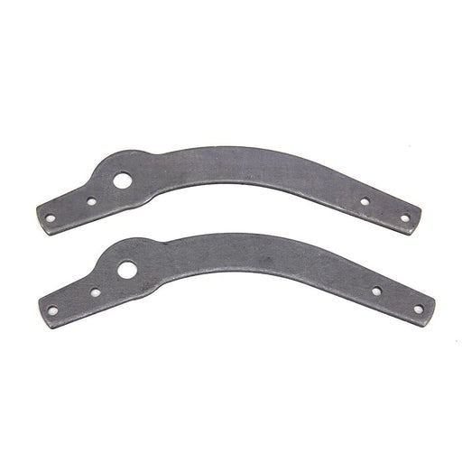 Spring Fork Fender Lower Mounts - V-Twin 31-1342 - OEM 3701-34