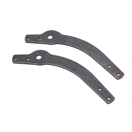 Spring Fork Fender Lower Mounts - V-Twin 31-1342 - OEM 3701-34