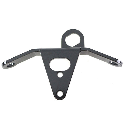 Black Top Motor Mount - V-Twin 31-1357 - Sportster 2004-2018
