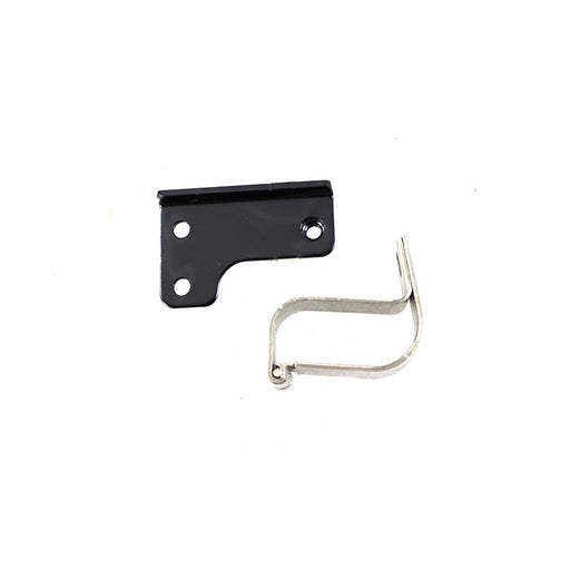 FLT Exhaust Bracket and Clamp Set - V-Twin 31-1358 - Twin Cam Touring 2009+