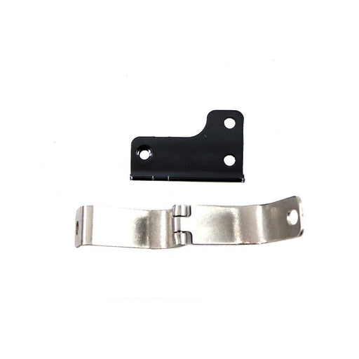 FLT Exhaust Bracket and Clamp Set - V-Twin 31-1358 - Twin Cam Touring 2009+