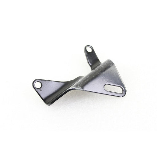 Rear Exhaust Bracket Black - V-Twin 31-1374 - OEM 65988-07 - Twin Cam Touring 2007-2008