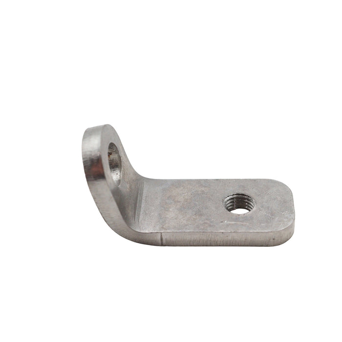 Headlamp Mount Angle Bracket - V-Twin 31-1430