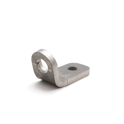 Headlamp Mount Angle Bracket - V-Twin 31-1430