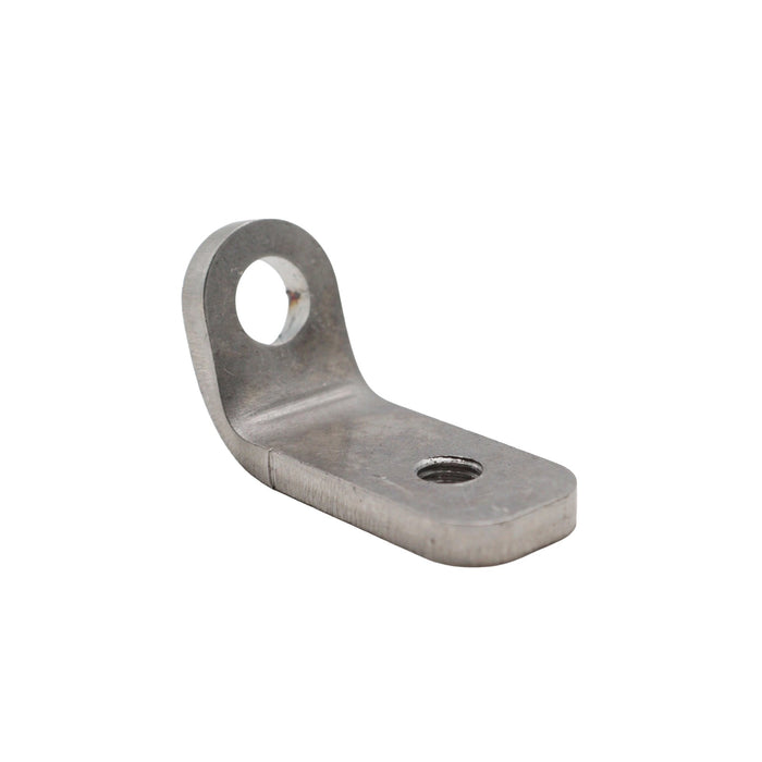 Headlamp Mount Angle Bracket - V-Twin 31-1430
