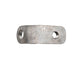 Headlamp Mount Angle Bracket - V-Twin 31-1430