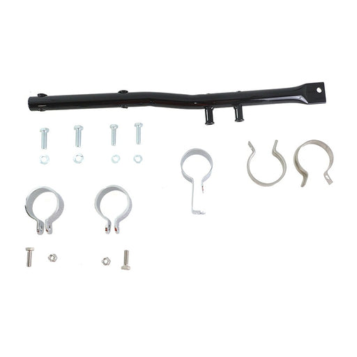 XLCH Exhaust Mount Kit - V-Twin 31-1477 - Ironhead 1957-1978