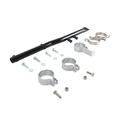 XLCH Exhaust Mount Kit - V-Twin 31-1477 - Ironhead 1957-1978