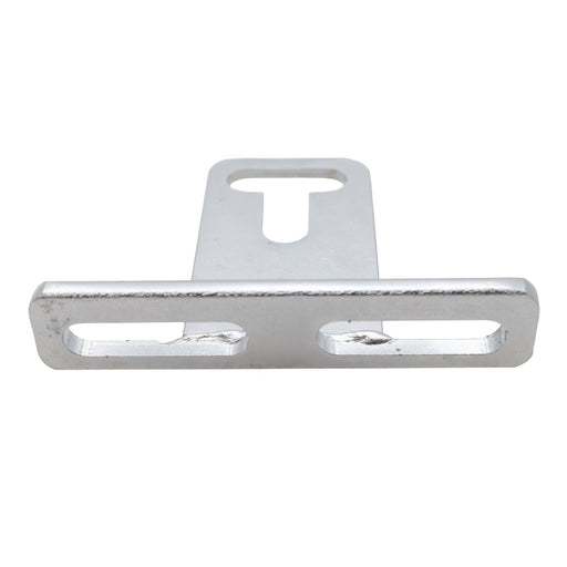 Exhaust Pipe Angle Bracket - V-Twin 31-1536