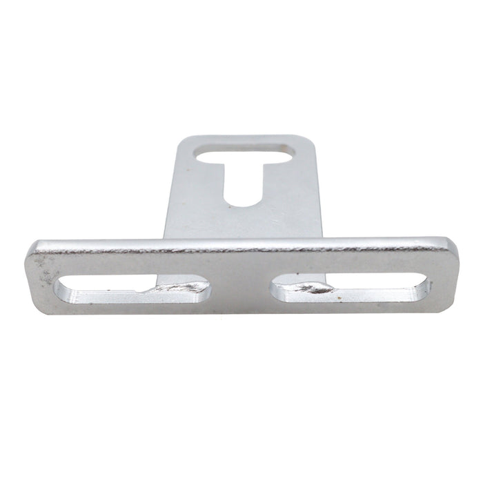 Exhaust Pipe Angle Bracket - V-Twin 31-1536