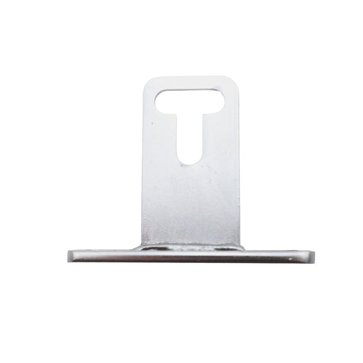 Exhaust Pipe Angle Bracket - V-Twin 31-1536