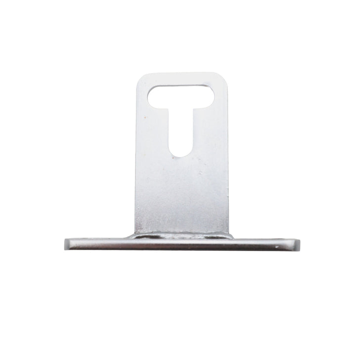 Exhaust Pipe Angle Bracket - V-Twin 31-1536