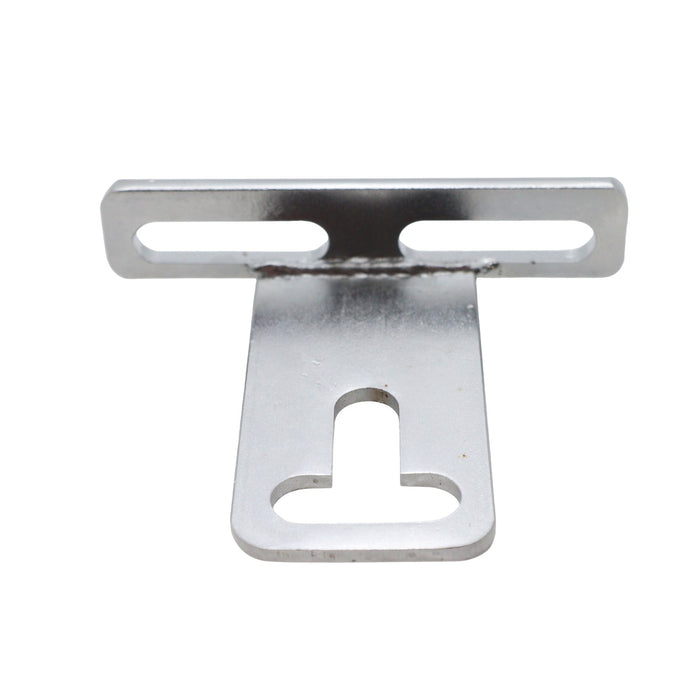 Exhaust Pipe Angle Bracket - V-Twin 31-1536