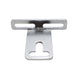 Exhaust Pipe Angle Bracket - V-Twin 31-1536
