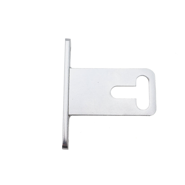 Exhaust Pipe Angle Bracket - V-Twin 31-1536