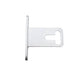 Exhaust Pipe Angle Bracket - V-Twin 31-1536