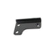 OE Rear Exhaust Crossover Bracket Black - OE 66881-09 - OEM 66881-09 - Twin Cam Touring 2009-2016
