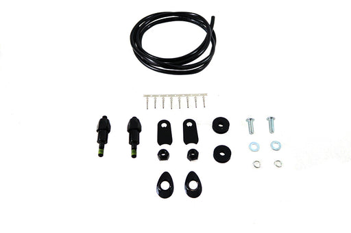 OE OE Turn Signal Relocation Kit