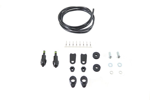 OE OE Turn Signal Relocation Kit - additional view 2