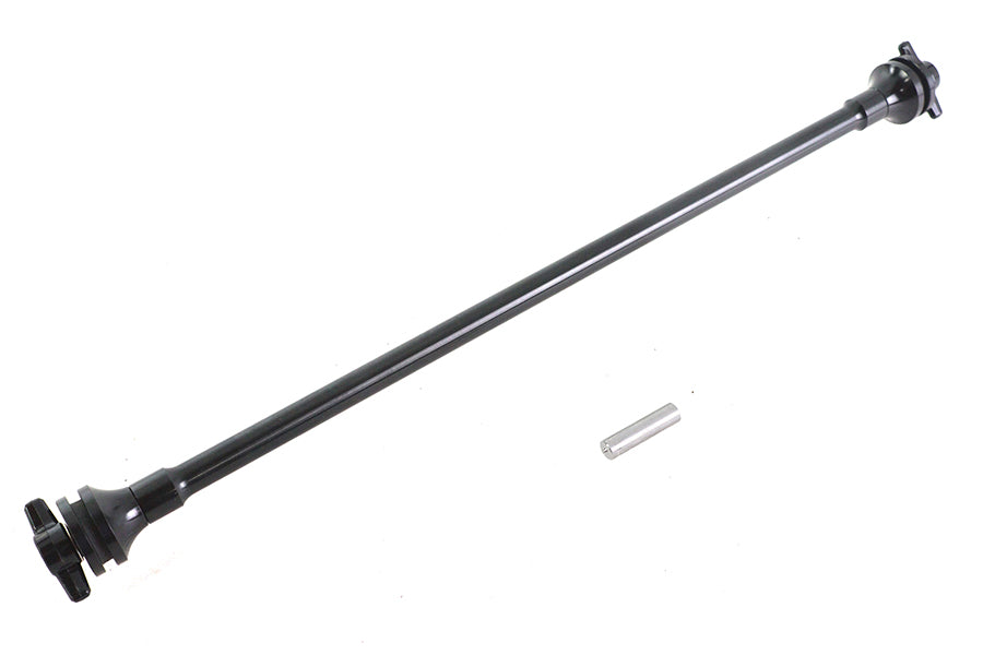 Kibblewhite Saddlebag Stabilizer - additional view 2