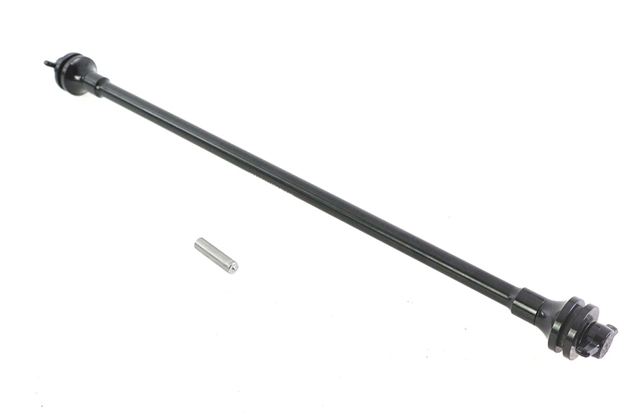 Kibblewhite Saddlebag Stabilizer - additional view 3