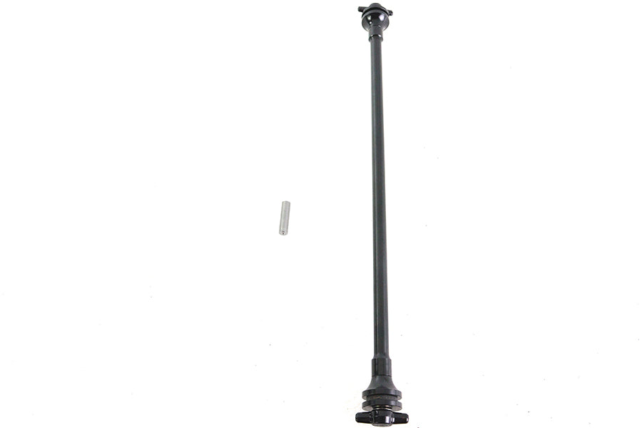 Kibblewhite Saddlebag Stabilizer - additional view 4