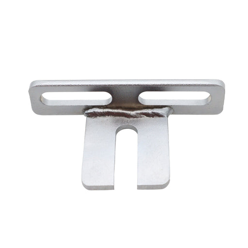Exhaust Pipe Angle Bracket - V-Twin 31-1585