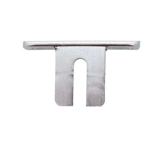 Exhaust Pipe Angle Bracket - V-Twin 31-1585