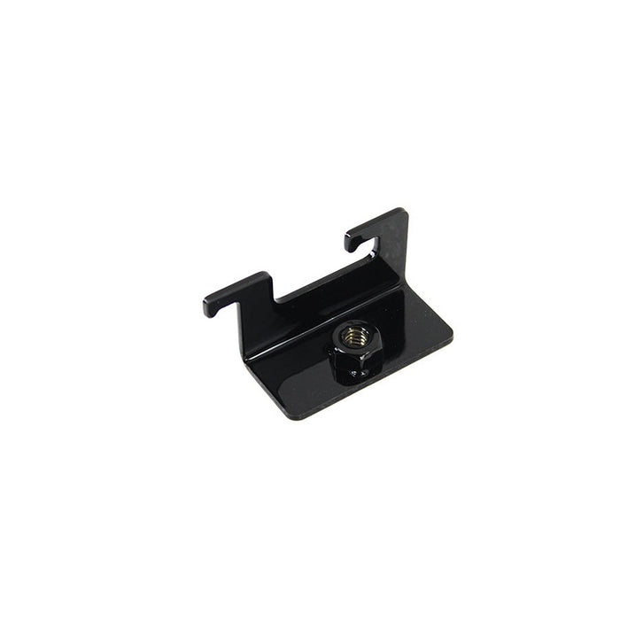 FXR Battery Strap Clamp Black - V-Twin 31-1749 - OEM 66183-82