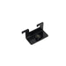 FXR Battery Strap Clamp Black - V-Twin 31-1749 - OEM 66183-82