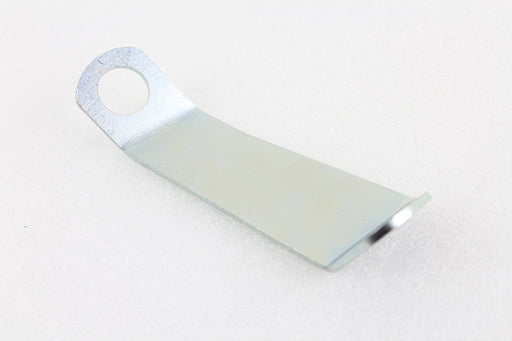 V-Twin Manufacturing FL Horn Bracket Zinc - additional view 2