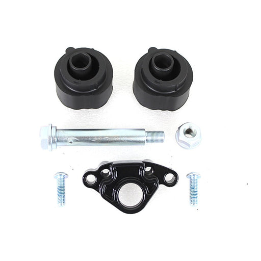 ISO Front Engine Mount - V-Twin 31-1785 - Sportster 2004-2016