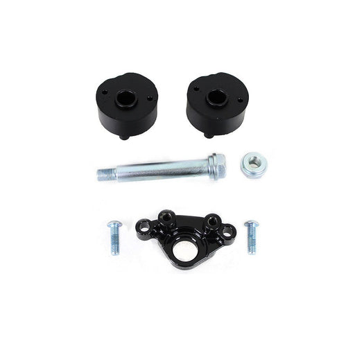ISO Front Engine Mount - V-Twin 31-1785 - Sportster 2004-2016