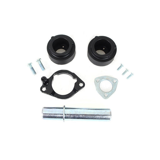ISO Rear Engine Mount - V-Twin 31-1787 - Sportster 2004-2016