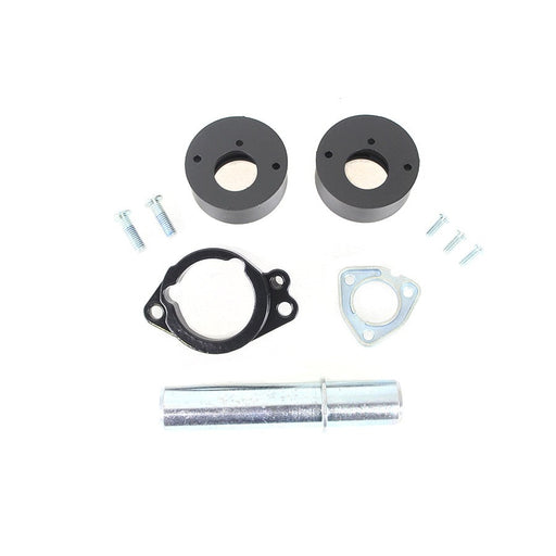 ISO Rear Engine Mount - V-Twin 31-1787 - Sportster 2004-2016