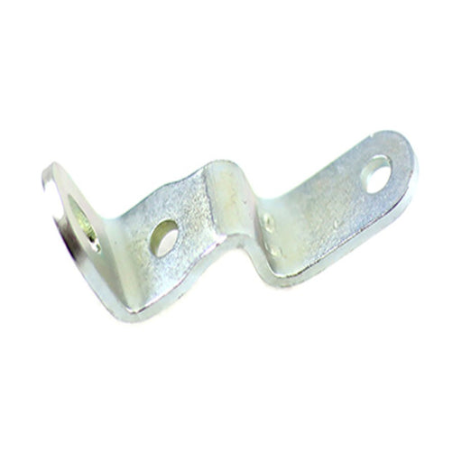 FXR Rear Exhaust Bracket Zinc - V-Twin 31-1793 - OEM 65675-87 - Evolution 1987-1992