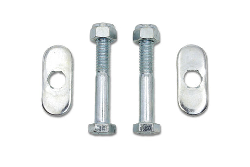 V-Twin Manufacturing Muffler T Bolt Set