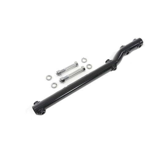Right Side Black Muffler Support - V-Twin 31-2117 - OEM 65318-58A