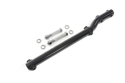 V-Twin Manufacturing Right Side Black Muffler Support - additional view 2