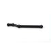 Left Side Black Muffler Support - V-Twin 31-2118 - OEM 65318-59B