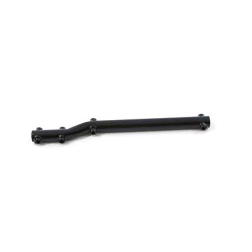 Left Side Black Muffler Support - V-Twin 31-2118 - OEM 65318-59B