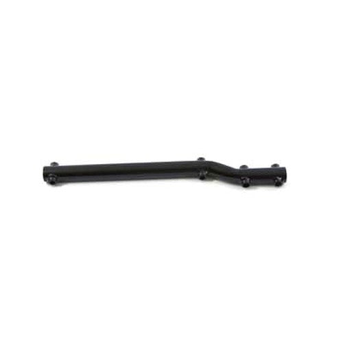 Left Side Black Muffler Support - V-Twin 31-2118 - OEM 65318-59B
