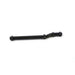 Left Side Black Muffler Support - V-Twin 31-2118 - OEM 65318-59B
