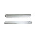Chrome 6 Universal Exhaust Strap Bracket - V-Twin 31-2134