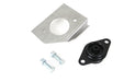 V-Twin Manufacturing FXR Pipe Bracket Kit Raw
