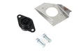 V-Twin Manufacturing FXR Pipe Bracket Kit Raw - additional view 2