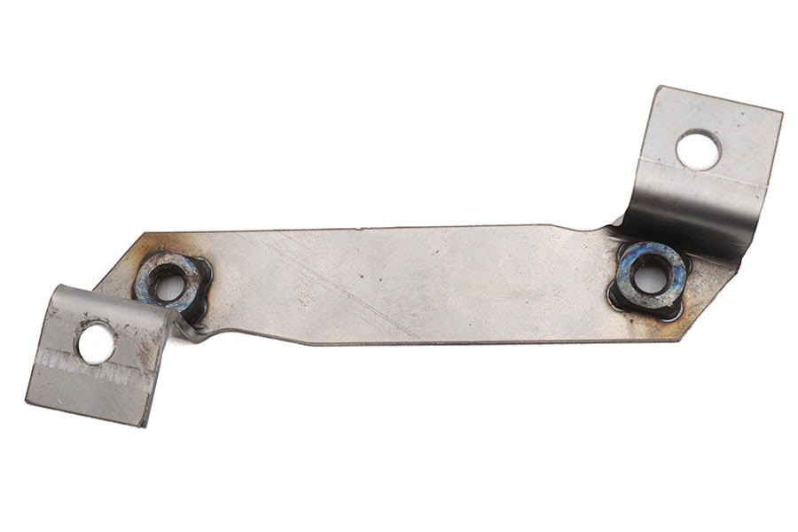 V-Twin Manufacturing M8 Air Cleaner Bracket Adapter Zinc - additional view 2