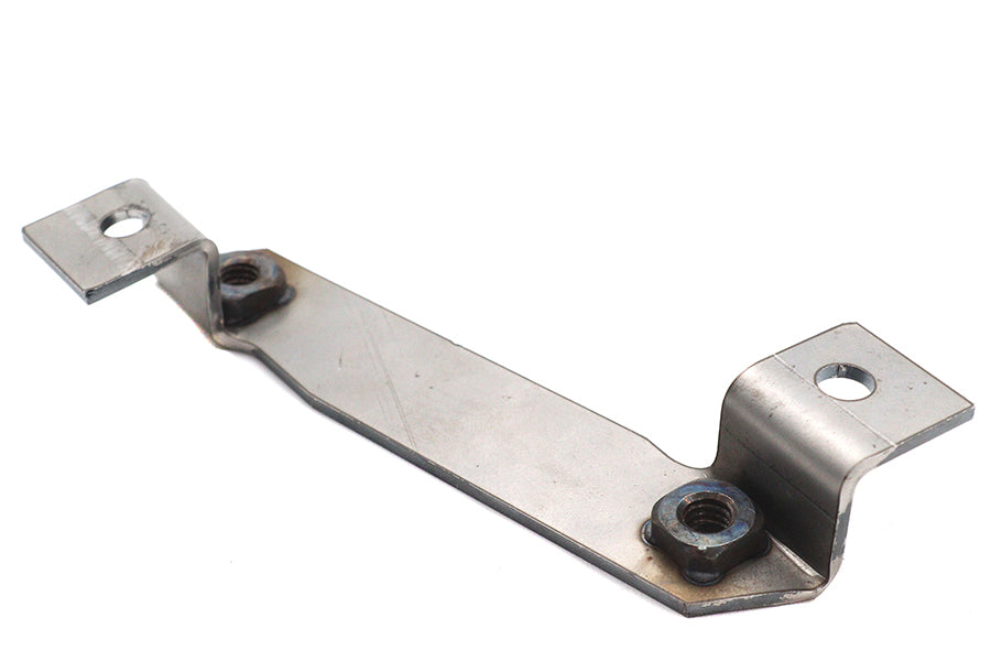 V-Twin Manufacturing M8 Air Cleaner Bracket Adapter Zinc - additional view 3