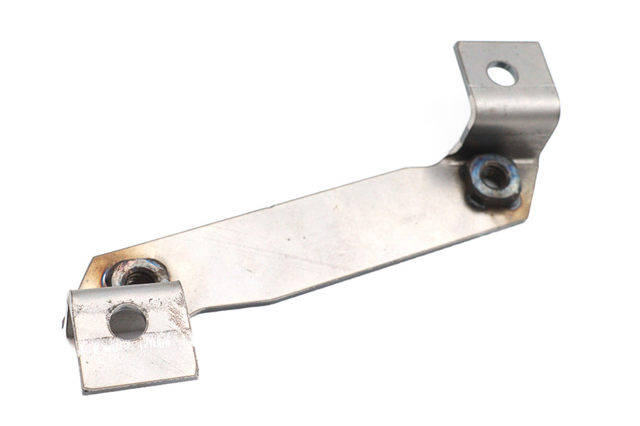 V-Twin Manufacturing M8 Air Cleaner Bracket Adapter Zinc - additional view 4